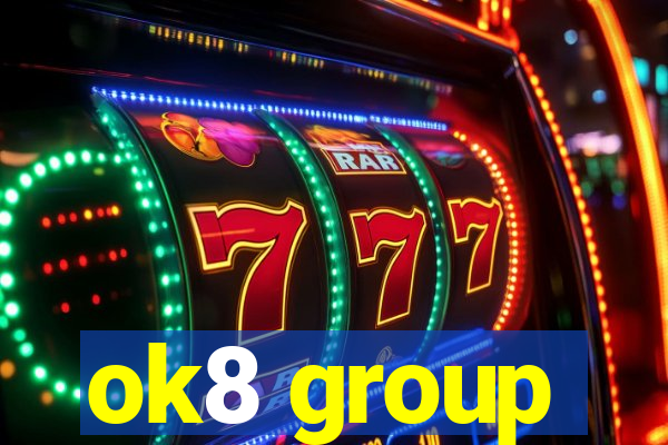ok8 group